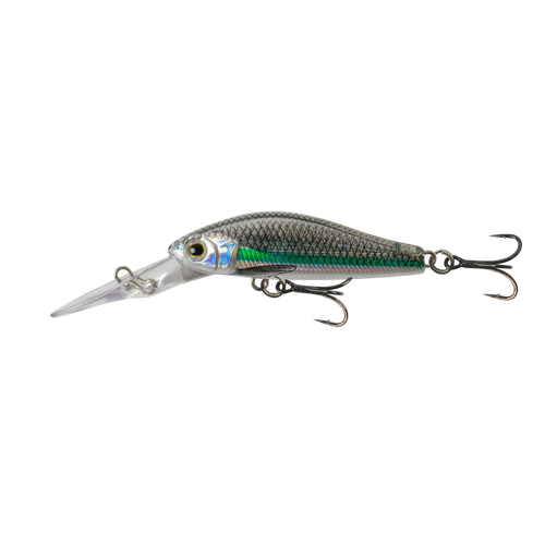 Samaki Redic Jerkbait MF Lure-Lure - Hardbody-Samaki-Hardy Head-50mm-Fishing Station