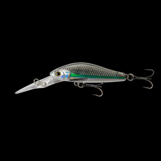 Samaki Redic Jerkbait MF Lure-Lure - Hardbody-Samaki-Hardy Head-50mm-Fishing Station