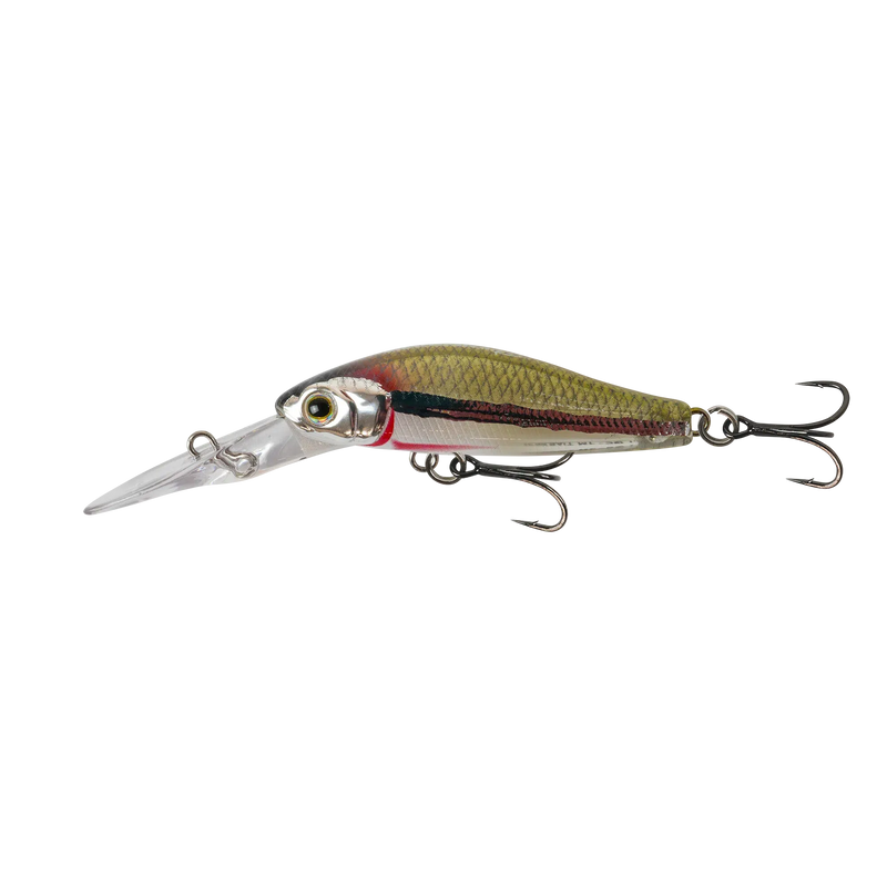 Load image into Gallery viewer, Samaki Redic Jerkbait MF Lure-Lure - Hardbody-Samaki-Whitebait-50mm-Fishing Station
