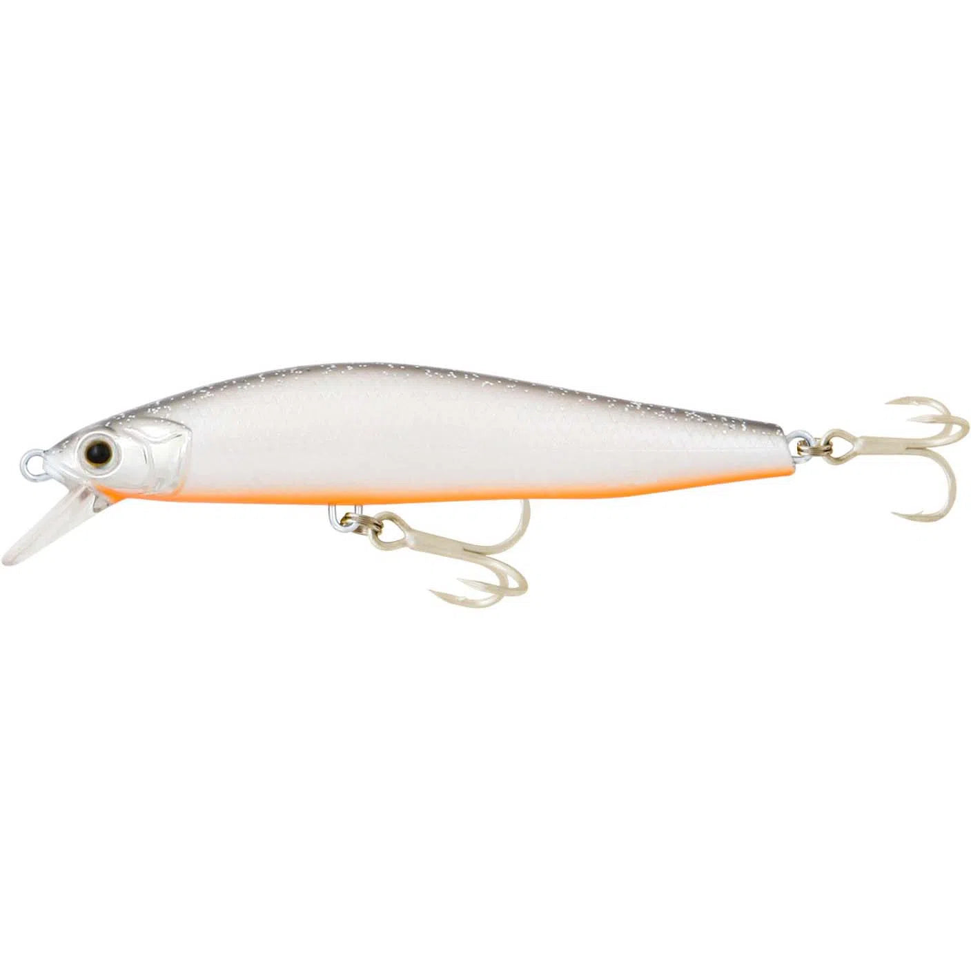 Samaki Redic Jerkbait SF-Lure - Hardbody-Samaki-150mm-Grey Ghost-Fishing Station