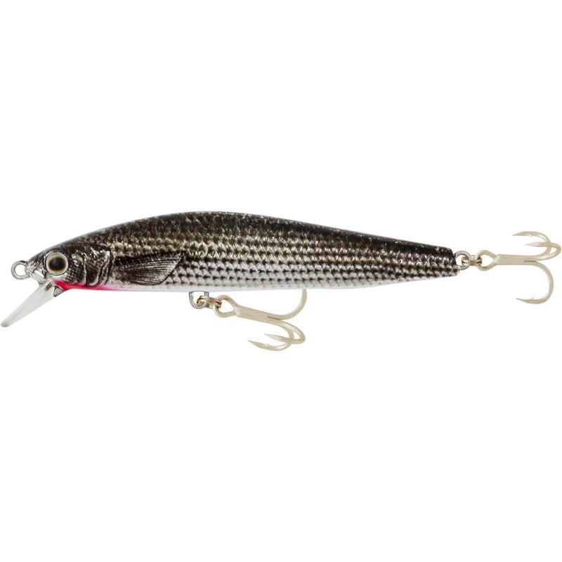 Load image into Gallery viewer, Samaki Redic Jerkbait SF-Lure - Hardbody-Samaki-150mm-Turbo Mullet-Fishing Station
