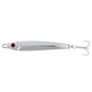 Samaki Torpedo V2-Lure - Metal-Samaki-10G-Pearl White-Fishing Station
