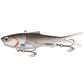 Samaki Vibelicious Fork 100mm 20g Soft Vibe Lure-Lure - Blades & Vibe-Samaki-Clear UV Mullet-Fishing Station