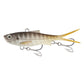 Samaki Vibelicious Fork 100mm 20g Soft Vibe Lure-Lure - Blades & Vibe-Samaki-Whitebait-Fishing Station
