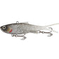 Samaki Vibelicious Fork 70mm 10g Soft Vibe Lure-Lure - Blades & Vibe-Samaki-Pink Lady UV-Fishing Station