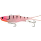 Samaki Vibelicious Fork 70mm 10g Soft Vibe Lure-Lure - Blades & Vibe-Samaki-Pink Lady UV-Fishing Station