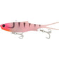 Samaki Vibelicious Fork 70mm 10g Soft Vibe Lure-Lure - Blades & Vibe-Samaki-Fairy Floss UV-Fishing Station