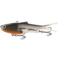 Samaki Vibelicious Fork 70mm 10g Soft Vibe Lure-Lure - Blades & Vibe-Samaki-Smokin Orange-Fishing Station