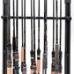 Samaki Aluminium Rod Rack-Rod Holders-Samaki-Fishing Station