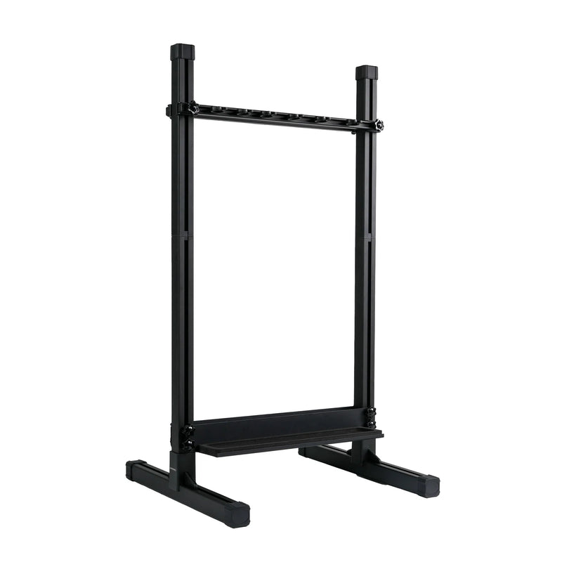 Load image into Gallery viewer, Samaki Aluminium Rod Rack-Rod Holders-Samaki-Fishing Station
