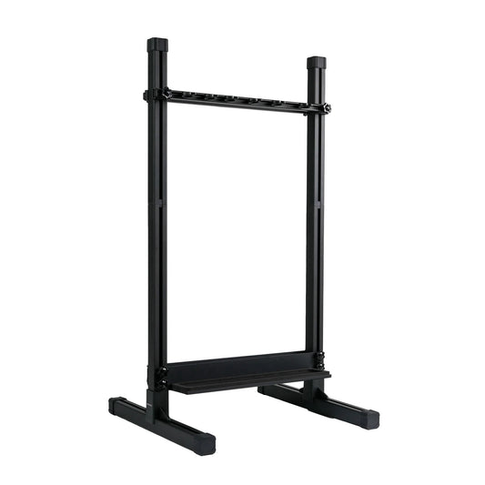 Samaki Aluminium Rod Rack-Rod Holders-Samaki-Fishing Station