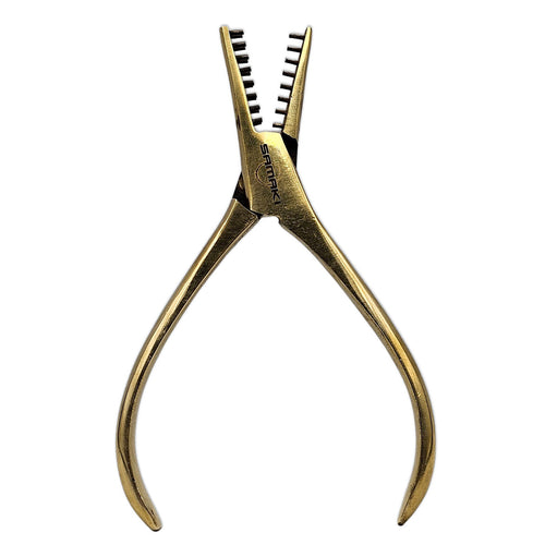 Samaki Brass Worming Plier 145mm