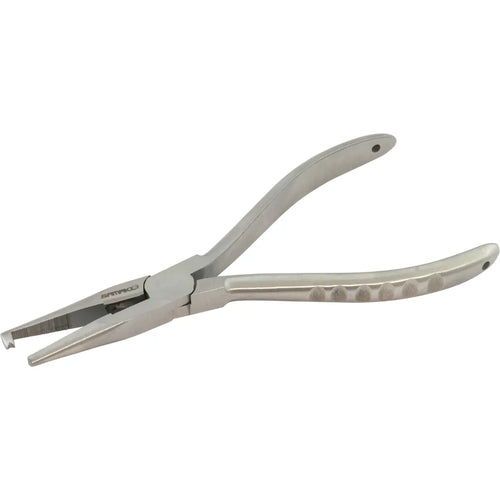 Samaki H.D. Split Ring Plier 160mm - Stainless Steel