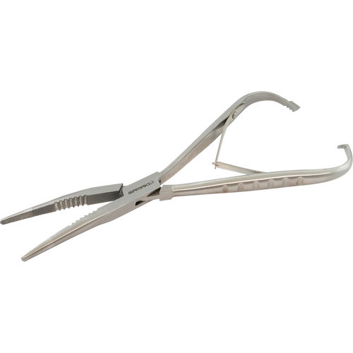 Samaki Locking Plier 230mm - Stainless Steel