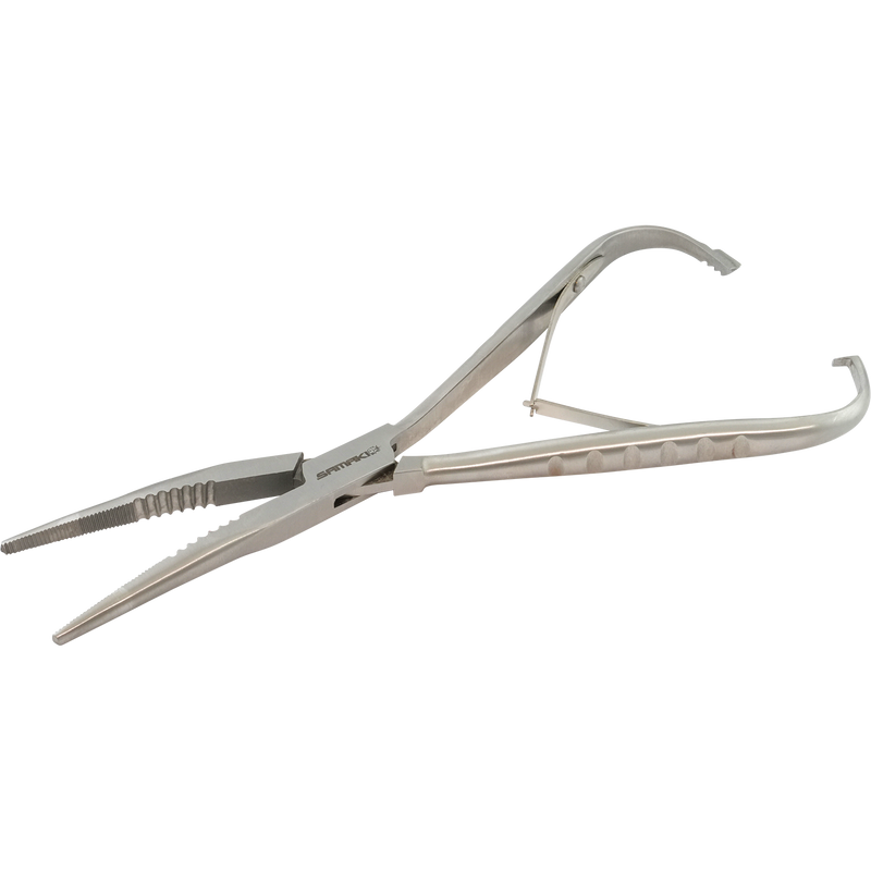 Load image into Gallery viewer, Samaki Locking Plier 230mm - Stainless Steel
