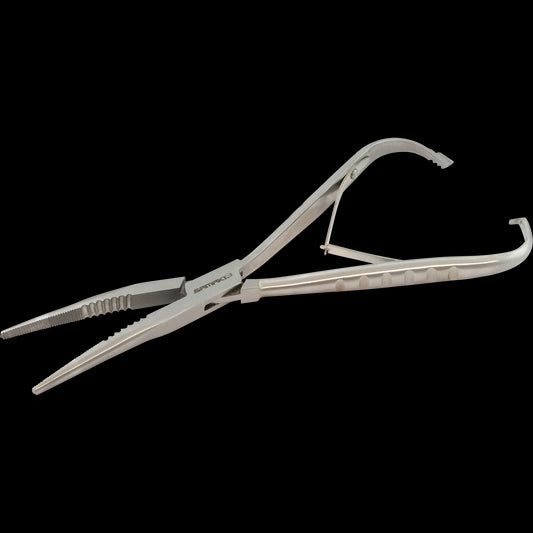 Samaki Locking Plier 230mm - Stainless Steel
