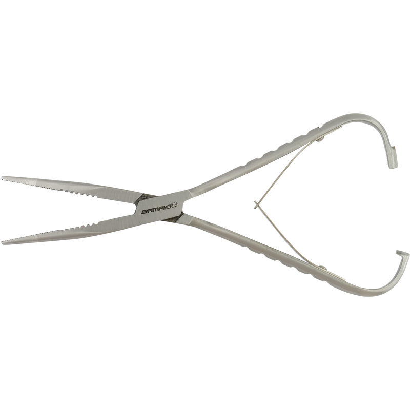 Load image into Gallery viewer, Samaki Locking Plier 230mm - Stainless Steel
