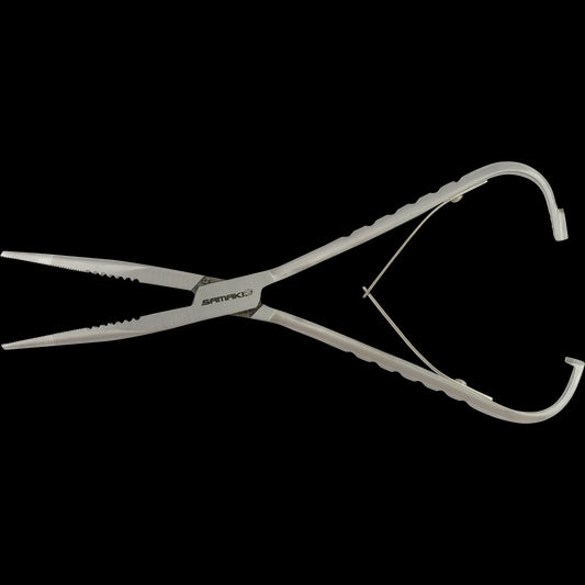 Samaki Locking Plier 230mm - Stainless Steel