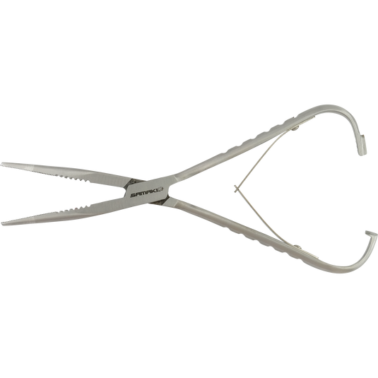 Samaki Locking Plier 230mm - Stainless Steel