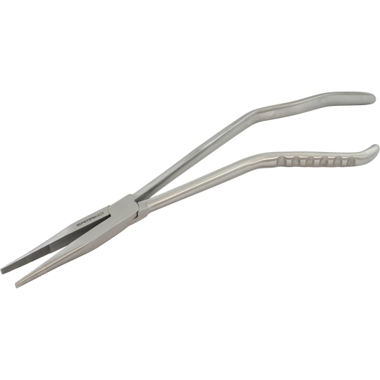 Samaki Longreach Plier 325mm - Stainless Steel