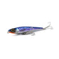 Samaki Pacemaker Cast Stickbait-Lure - Hardbody-Samaki-85mm-Blue Pink Silver-Fishing Station