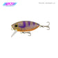Samaki Redic Footy Bug SF40 Small Surface Lure