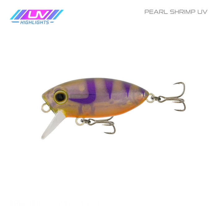 Samaki Redic Footy Bug SF40 Small Surface Lure