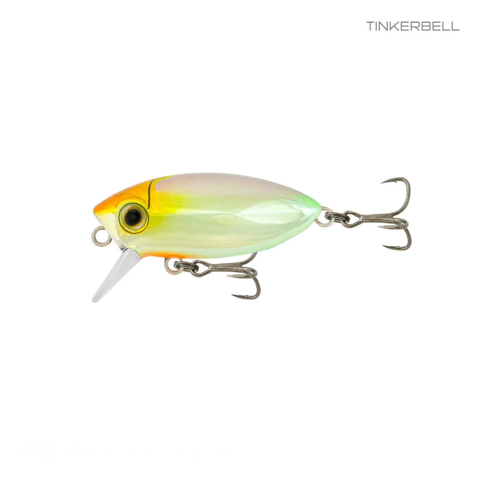 Samaki Redic Footy Bug SF40 Small Surface Lure
