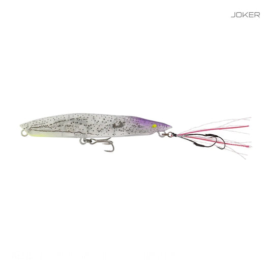 Samaki Redic Skipping Prawn 75mm Lure