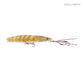 Samaki Redic Skipping Prawn 75mm Lure