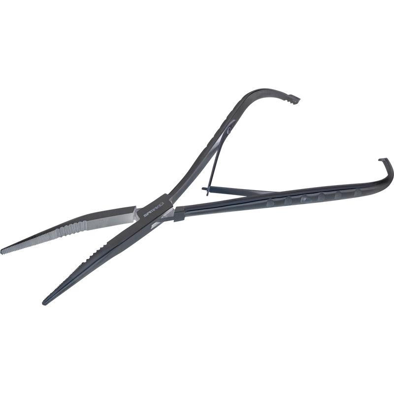 Load image into Gallery viewer, Samaki Reef Locking Plier 285mm - Stainless Steel
