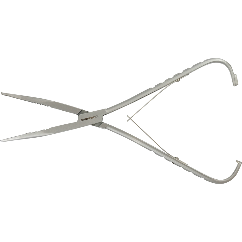 Load image into Gallery viewer, Samaki Reef Locking Plier 285mm - Stainless Steel
