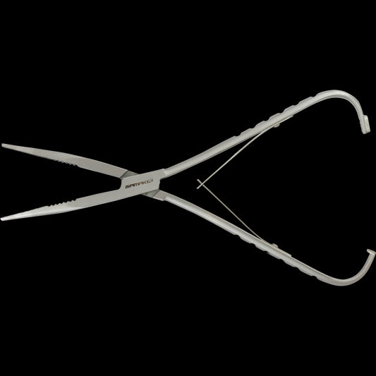 Samaki Reef Locking Plier 285mm - Stainless Steel