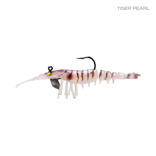 Samaki Live Shrimp