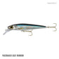 Samaki Pacemaker Cast Minnow-Lure - Hardbody-Samaki-90mm-Anchovy-Fishing Station