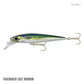 Samaki Pacemaker Cast Minnow-Lure - Hardbody-Samaki-90mm-Slimey-Fishing Station