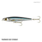 Samaki Pacemaker Cast Stickbait-Lure - Hardbody-Samaki-85mm-Anchovy-Fishing Station