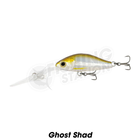 Samaki Redic Jerkbait DS40LC 40mm Hardbody Lure