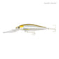 Samaki Redic Jerkbait MS60LC-Lure - Hardbody-Samaki-Ghost Shad-Fishing Station