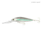 Samaki Redic Jerkbait MS60LC-Lure - Hardbody-Samaki-Hardy Head-Fishing Station