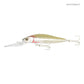 Samaki Redic Jerkbait MS60LC-Lure - Hardbody-Samaki-Whitebait-Fishing Station