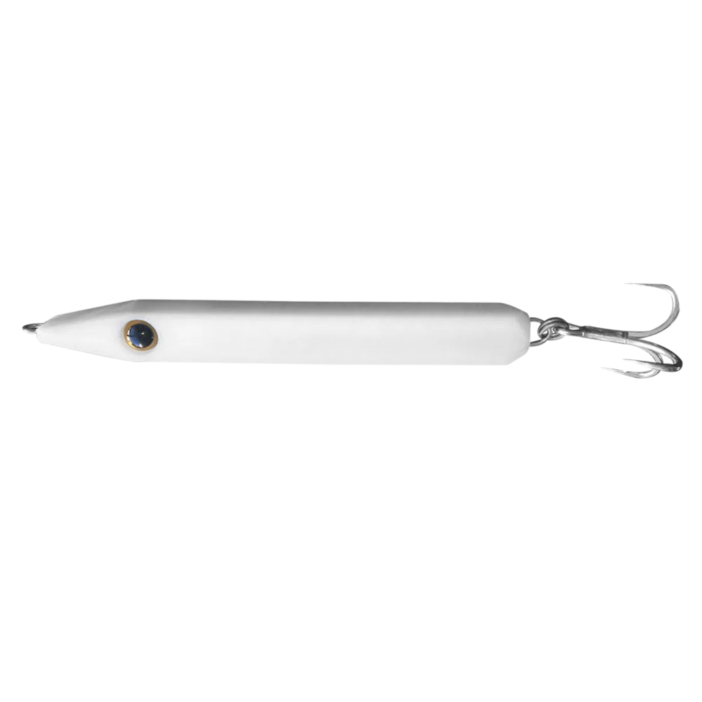 Samson Lures Longtail Wedgie Lure-Lure - Poppers, Stickbaits & Pencils-Samson Lures-55g-Fishing Station