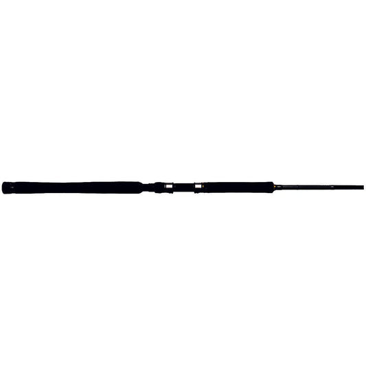 Samurai Ledge Spin Rod-Rod-Samurai-LG-12-2F90 9' 2pc 4-12lb-Fishing Station