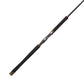 Samurai Ledge Spin Rod-Rod-Samurai-LG-12-2F90 9' 2pc 4-12lb-Fishing Station