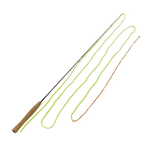 Scientific Anglers Groove Practice Fly Rod-Rod - Fly-Scientific Anglers-Fishing Station