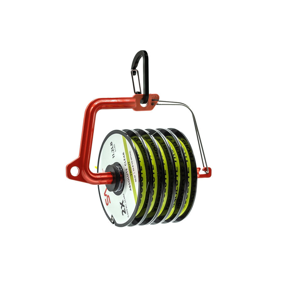 Scientific Anglers Loaded Switch Tippet Holder-Fly Fishing - Fly Line & Leader-Scientific Anglers-Fishing Station