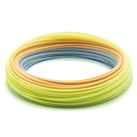 Scientific Anglers Amplitude Smooth Gland Slam Fly Line