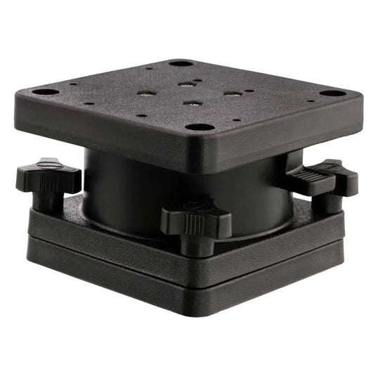 Scotty 1026 Downrigger Swivel Mount-Downriggers & Accessories-Scotty-Fishing Station