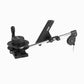 Scotty 1050 Compact Manual Downrigger Depthmaster 23"-Downriggers & Accessories-Scotty-Fishing Station