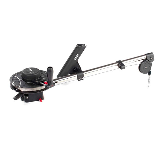 Scotty 1085 Manual Downrigger Strongarm 30"-Downriggers & Accessories-Scotty-Fishing Station